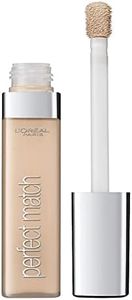 L’Oréal Paris True Match Concealer 1R/C Rose Ivory