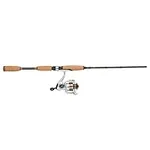 Pflueger 6' Monarch Spinning Rod Co