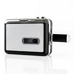 Sharper Image Cassette to MP3 Conve