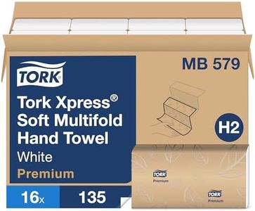 Tork Soft