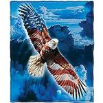 Dawhud Direct American Eagle Fleece