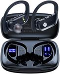 bmanl Wireless Earbuds Bluetooth He