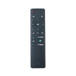 7SEVEN® Compatible with Haier Tv Remote Original Suitable for Smart LED FHD UHD 4K Television and Make Sure Existing Controller Replicate as Similar to Perform Like Original Remote Control