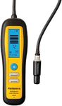 Fieldpiece - DRX3 – Refrigerant & C