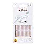 KISS Gel Fantasy Ready-to-Wear Pres