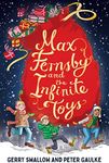 Max Fernsby and the Infinite Toys