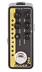 Mooer UK Gold 900