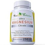 RaeSun Botanics Ultra Magnesium Cit