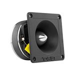 Car Audio Tweeter 480 Watt 1.5" Inch 8 ohm DS18 Super Bullet PRO-TWX6 Single