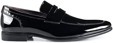 Julius Marlow Men's Jax Slip On Dre