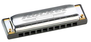 Hohner Harmonicas M2013BX-C Harmonica, C