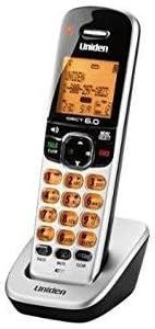 Uniden DCX170 Additional Cordless Handset for D1700 Series Phone System