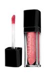 Palladio Beauty VELVET MATTE CREAM LIP COLOR 0.147 oz, Sateen, 4.16 g