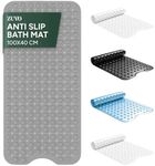 Zuvo Non-Slip Bath Mat for Inside B