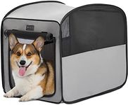 Petsfit Dog Crate,Soft Dog Crate fo