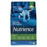 Nutrience Original Healthy Puppy - Chicken Meal with Brown Rice Recipe - 11.5 kg (25 lbs) Bag