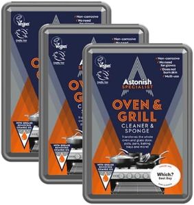Astonish S