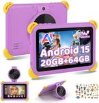 Ainmel Kids Tablet 7 inch Android 1