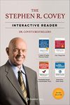 The Stephen R. Covey Interactive Reader: Dr. Covey's Bestsellers