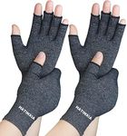 2 Pairs Arthritis Gloves for Women 