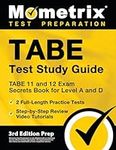 TABE Test Study Guide: TABE 11 and 