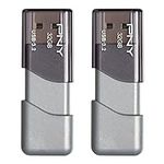 PNY 32GB Elite Turbo Attaché 3 USB 