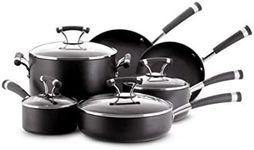 Circulon Contempo Hard Anodized Non