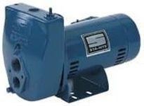 Sta-rite Sld-l Deep Well Jet Pump, 3/4 Hp