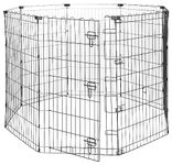 Dog Pens For Outsides