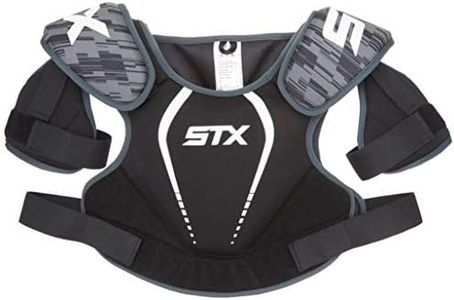 STX Lacros