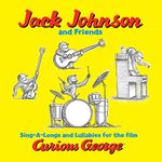 Sing-A-Longs and Lullabies For The Film Curious George [VINYL]