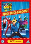 The Wiggles: Big Big Show [DVD]