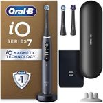 Oral-B iO7 Electric Toothbrushes Fo
