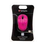 GO NANO Wireless Mouse