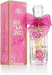 Juicy Couture Juicy Couture Viva La Juicy La Fleur Eau De Toilette for Women 5 oz/ 150 ml - Spray, 148 ml