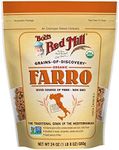 Organic Farro Grain, 24 Ounce (Pack of 1)