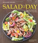 Williams-sonoma Salad of the Day: 365 Recipes for Every Day of the Year