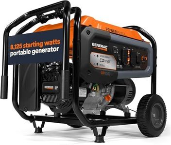 Generac 8,