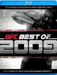 Ufc: Best of Ufc 2009 [Blu-ray] [US Import]