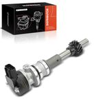 A-Premium Engine Camshaft Synchronizer Compatible with Ford F-150 1997-2008, F-150 Heritage 2004, Mustang 1996-1998, E-150/E-150 Club Wagon 2003, E-150 Econoline/E-250 2003 & Mercury Cougar 1996-1997