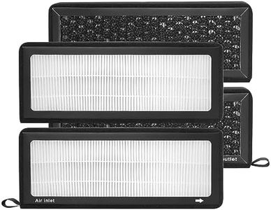 CF11920,Cabin Air Filter with activated carbon particle for Ford,2013-2018 C-Max,2018-2019 Ecosport,2013-2019 Escape,2012-2018 Focus,2017-2022 GT,Transit Connect.Lincoln,Corsair,MKC.