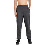 Puma Women's Fitted Pants (58684457_Grey_M)