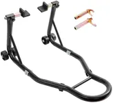 vevor Motorcycle Rear Wheel Stand, 