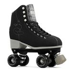 Stateside RIO ROLLER SIGNATURE QUAD SKATES - Black (UK 11 / EU 46)