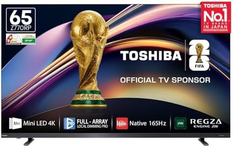 TOSHIBA 16