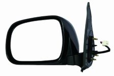 Depo 312-5411L3EB Toyota Tacoma Driver Side Power Mirror