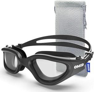 OMID Swim 