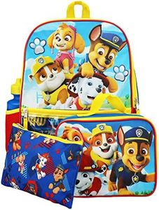 Paw Patrol