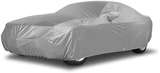 Covercraft Custom Fit Car Cover for