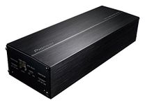 Pioneer GM-D1004 Compact Class FD 4-Channel Amplifier